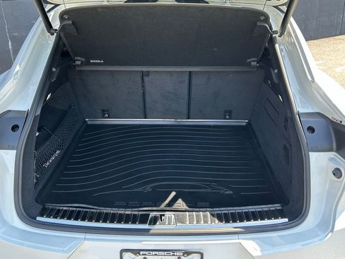 Certified 2021 Porsche Cayenne GTS image 27