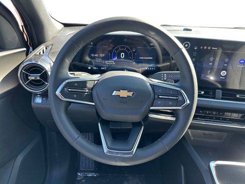 New 2026 Chevrolet Equinox LT w/ Safety and Technology Package image 12