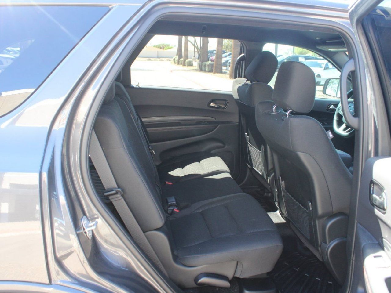 Used 2026 Dodge Durango GT w/ Blacktop Package AWD/4WD image 15
