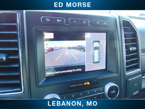 Certified 2021 Ford Expedition Max Limited AWD/4WD image 28