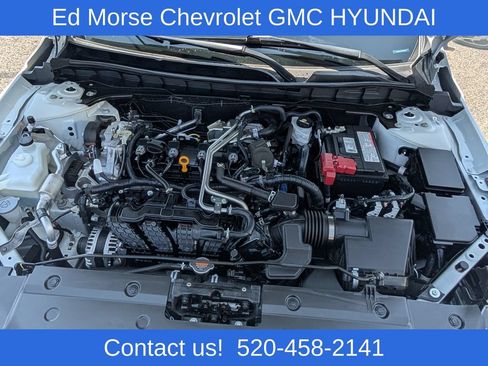 Used 2023 Nissan Altima 2.5 SR w/ SR Premium Package FWD image 22