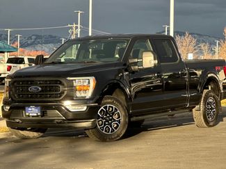 Certified 2022 Ford F150 XLT w/ Equipment Group 302A High video 1