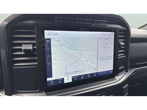 Used 2022 Ford F150 Tremor w/ Equipment Group 401A Mid AWD/4WD image 17