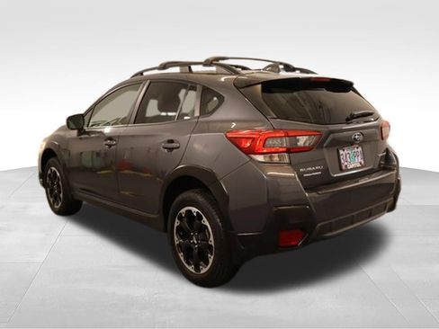 Used 2022 Subaru Crosstrek 2.0i Premium w/ Popular Package #2 AWD/4WD image 4