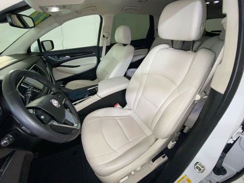 Used 2023 Buick Enclave Essence w/ Trailering Package, 5000 lbs. FWD image 14