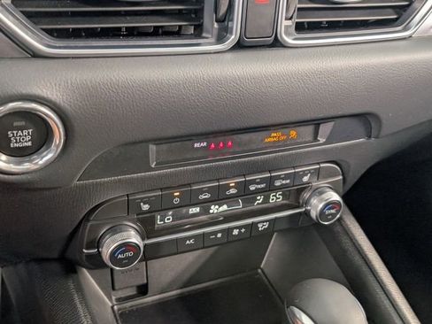 Certified 2023 MAZDA CX-5 AWD 2.5 S w/ Preferred Package image 19
