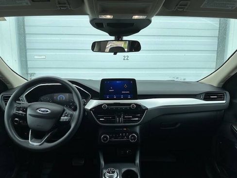 Used 2020 Ford Escape SE AWD/4WD image 12