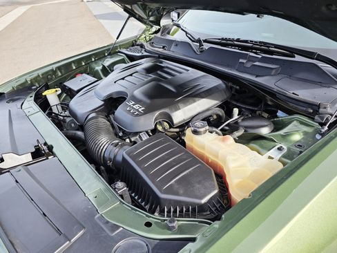 Certified 2022 Dodge Challenger SXT image 20