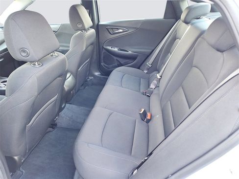 Used 2021 Chevrolet Malibu RS image 29