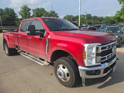 Used 2024 Ford F350 XLT w/ 360-Degree Camera Package