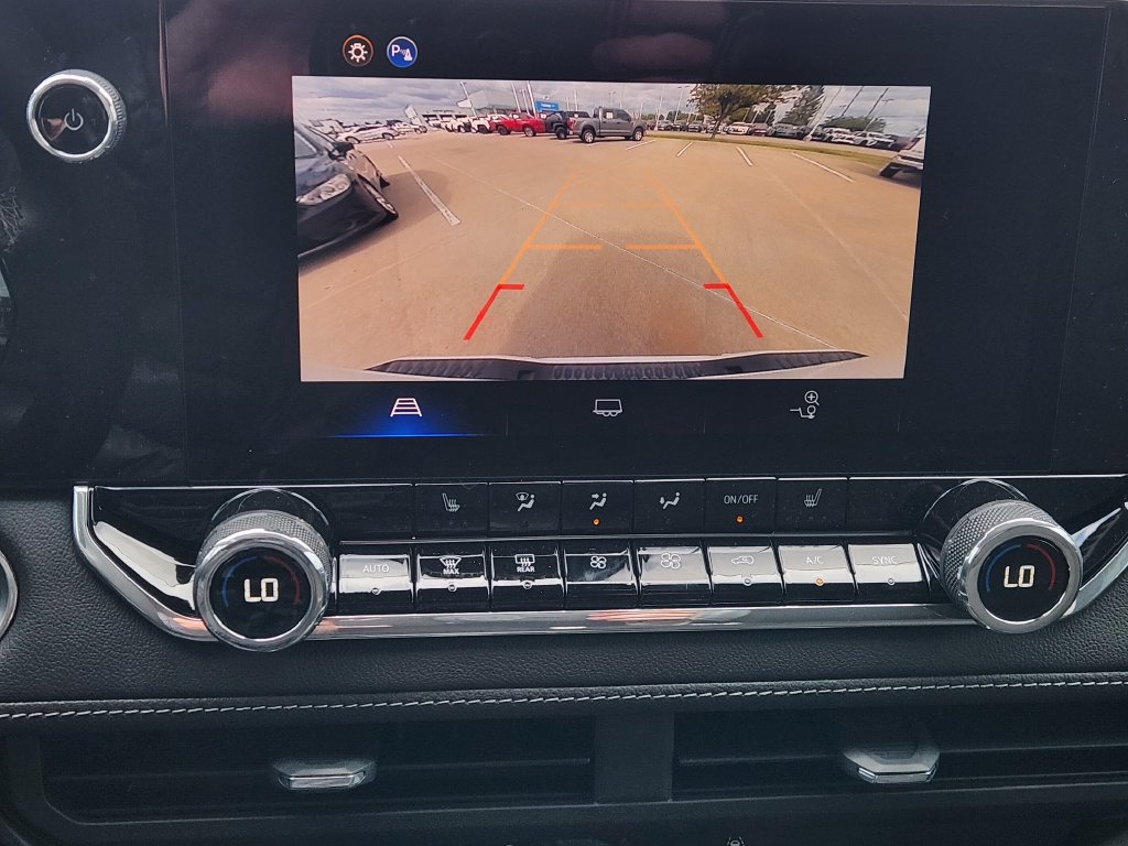 New 2026 Chevrolet Colorado LT AWD/4WD image 13