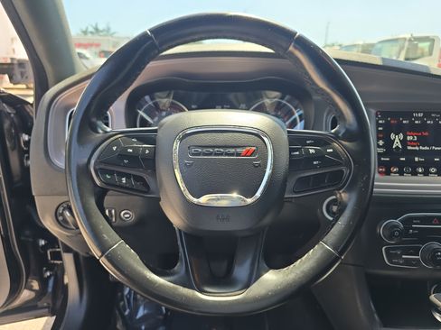 Used 2023 Dodge Charger SXT RWD image 26