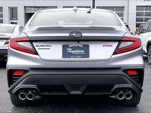 New 2026 Subaru WRX Premium image 5