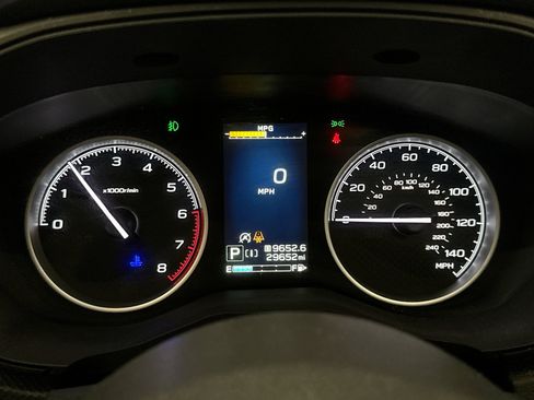 Used 2022 Subaru Forester Limited image 13