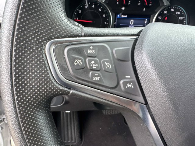 Used 2024 Chevrolet Equinox LT FWD image 24