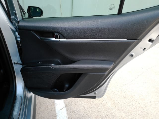 Used 2020 Toyota Camry XSE w/ Driver Assist Package FWD image 25