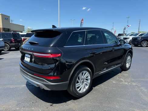 Used 2025 Lincoln Corsair AWD image 20