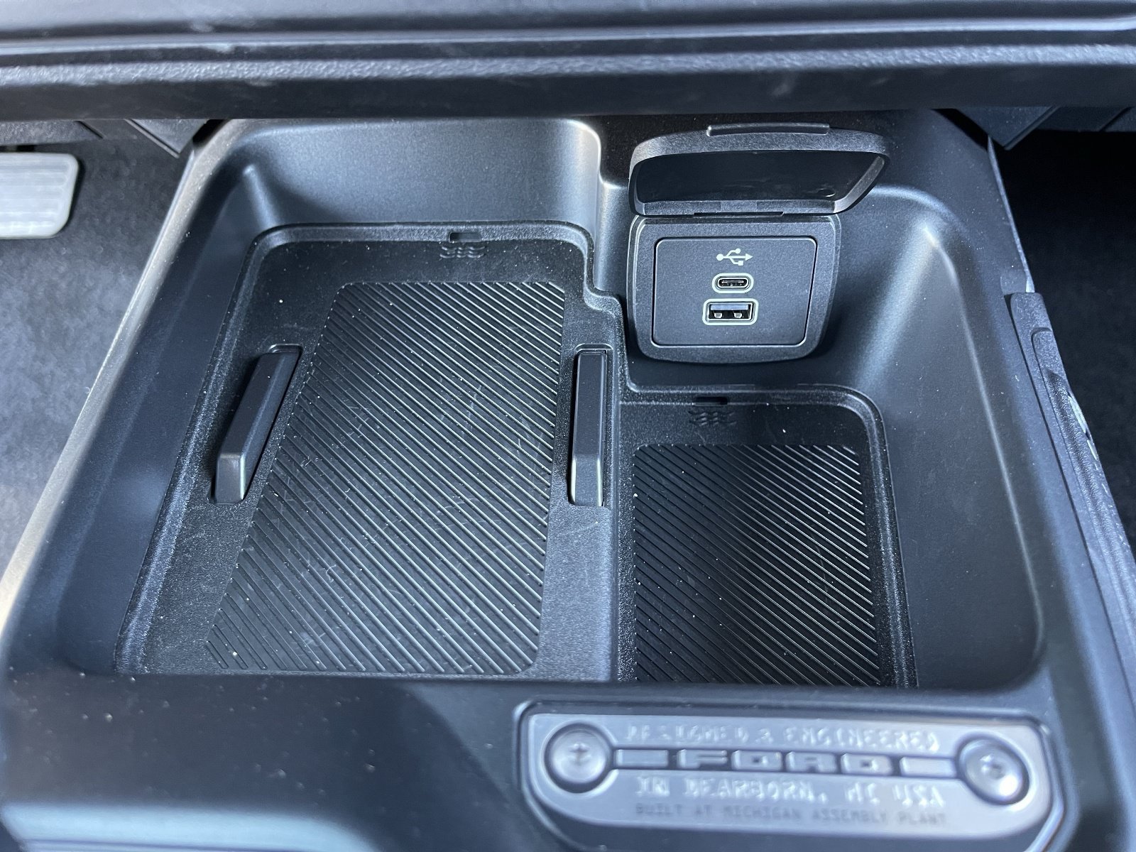 Used 2026 Ford Bronco Outer Banks AWD/4WD image 28