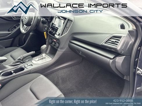 Used 2017 Subaru Impreza 2.0i AWD/4WD image 34