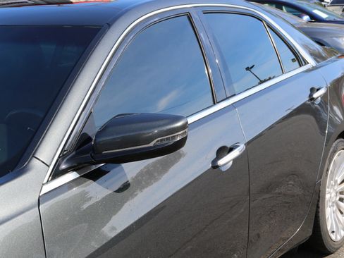 Used 2016 Cadillac CTS Performance image 5