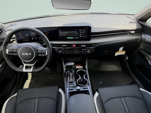 New 2026 Kia K5 GT-Line w/ GT-Line Premium Package FWD image 18