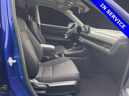 Used 2025 Honda CR-V EX image 16