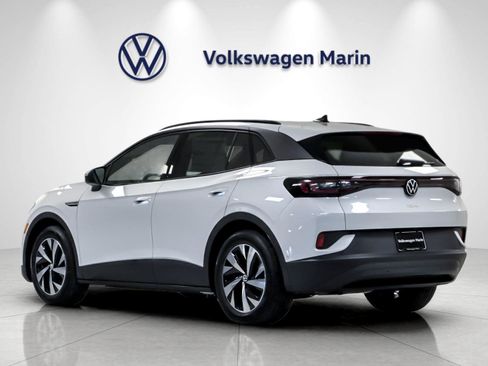 New 2026 Volkswagen ID.4 Pro RWD image 3