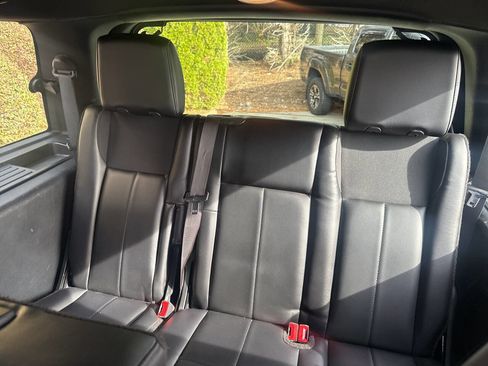 Used 2015 Ford Expedition XLT w/ Equipment Group 201A image 12