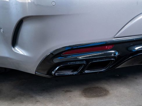 Used 2015 Mercedes-Benz S 63 AMG 4MATIC Coupe image 29