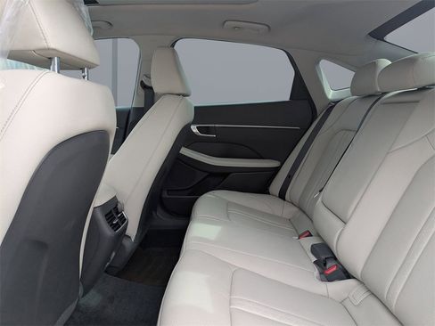 Used 2023 Hyundai Sonata Limited image 12