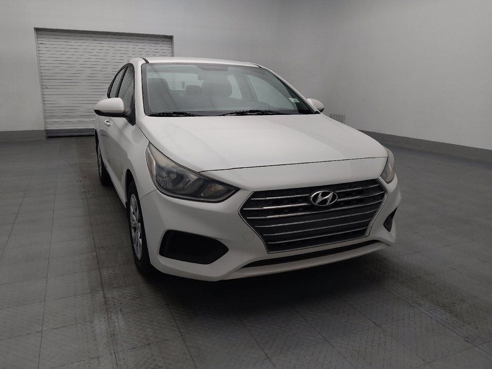 Used 2019 Hyundai Accent SE FWD image 14