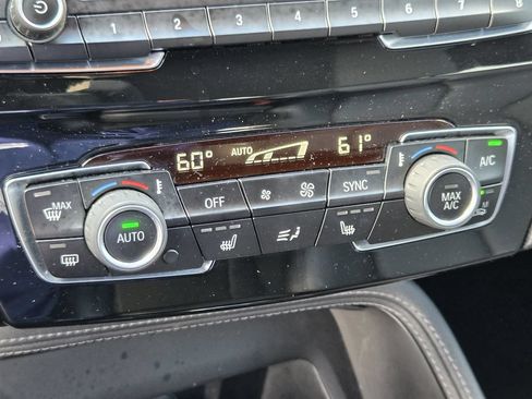 Used 2022 BMW X1 sDrive28i FWD image 19