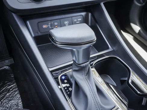 New 2026 Hyundai Tucson SE FWD image 23