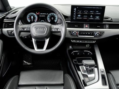 Used 2024 Audi A5 2.0T Premium Plus image 15