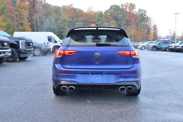 Used 2022 Volkswagen Golf R AWD/4WD image 4