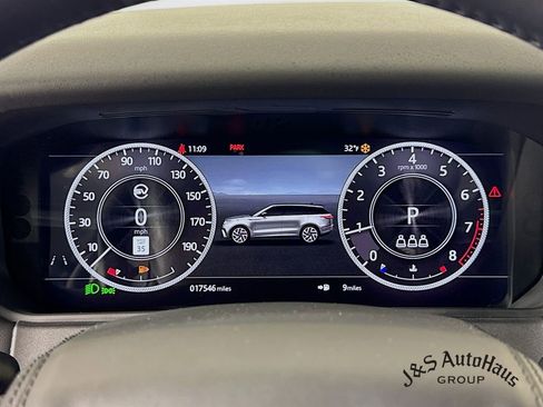 Used 2020 Land Rover Range Rover Velar SV Autobiography Dynamic image 15