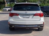 Used 2019 Acura MDX FWD w/ Technology Package image 4