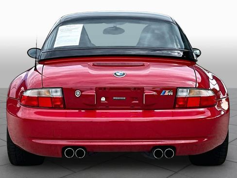 Used 2000 BMW Z3 RWD image 4