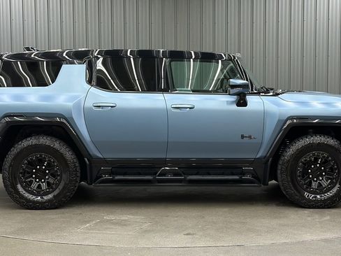 Used 2024 GMC Hummer EV 3X w/ Omega Edition image 6
