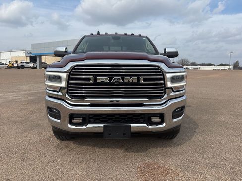 Used 2021 RAM 2500 Laramie image 8