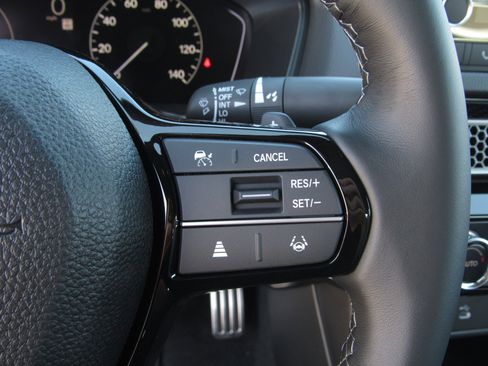 New 2026 Honda Civic Sport image 23