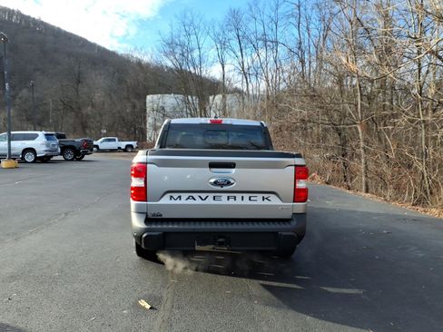 Used 2023 Ford Maverick Lariat w/ Lariat Luxury Package image 6