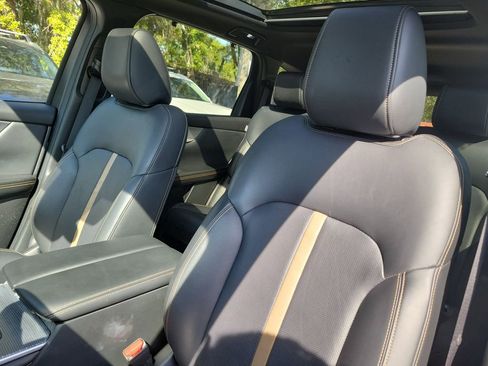 Used 2024 MAZDA CX-90 Plug-In Hybrid w/ Premium Plus image 22