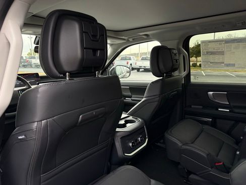 New 2026 Ford Expedition Max Platinum w/ Driver's Package image 26