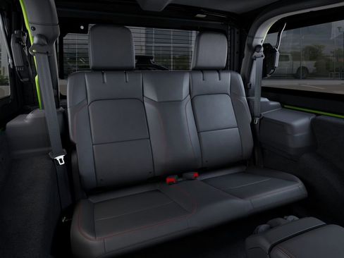 New 2026 Jeep Wrangler Rubicon image 16