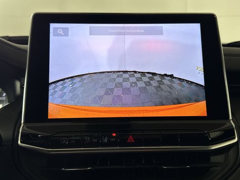 New 2026 Jeep Compass Latitude image 23