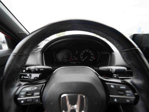 Used 2022 Honda Civic Sport image 15