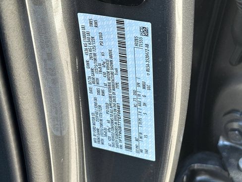 New 2026 Ford F250 XL w/ STX Appearance Package AWD/4WD image 26