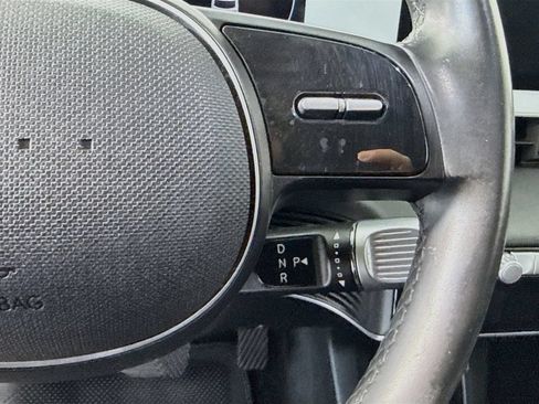 Used 2022 Hyundai Ioniq 5 SE RWD image 12