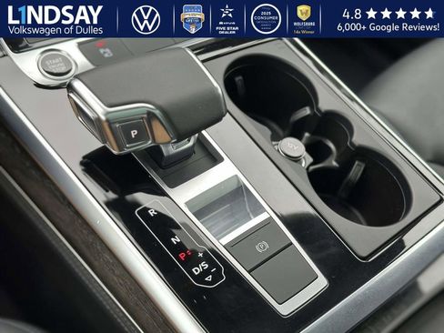 Used 2023 Audi Q7 3.0T Premium Plus w/ Premium Plus Package image 18